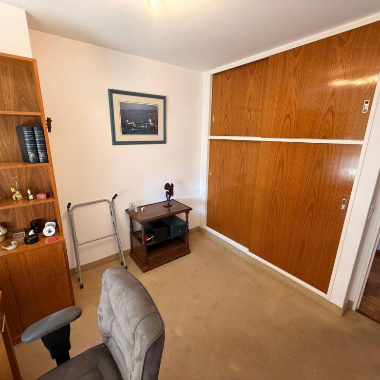 Venta Departamento 3 Ambientes con Vista y Terrazas en Torre en Acassuso