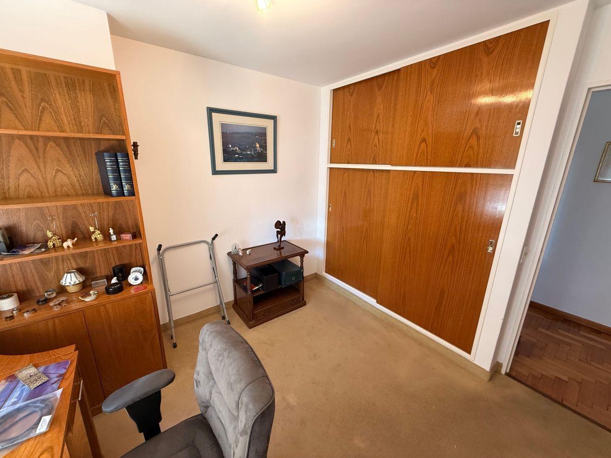 Venta Departamento 3 Ambientes con Vista y Terrazas en Torre en Acassuso