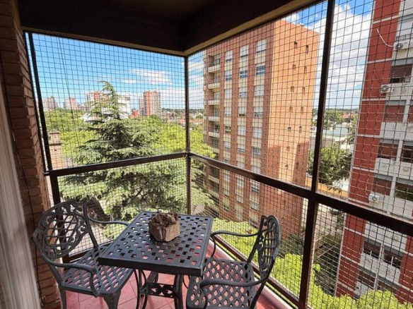 Venta Departamento 3 Ambientes con Vista y Terrazas en Torre en Acassuso