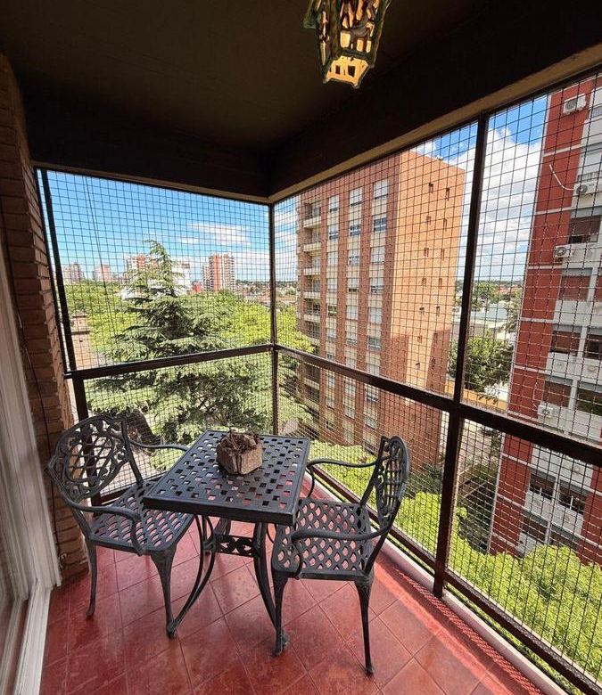 Venta Departamento 3 Ambientes con Vista y Terrazas en Torre en Acassuso