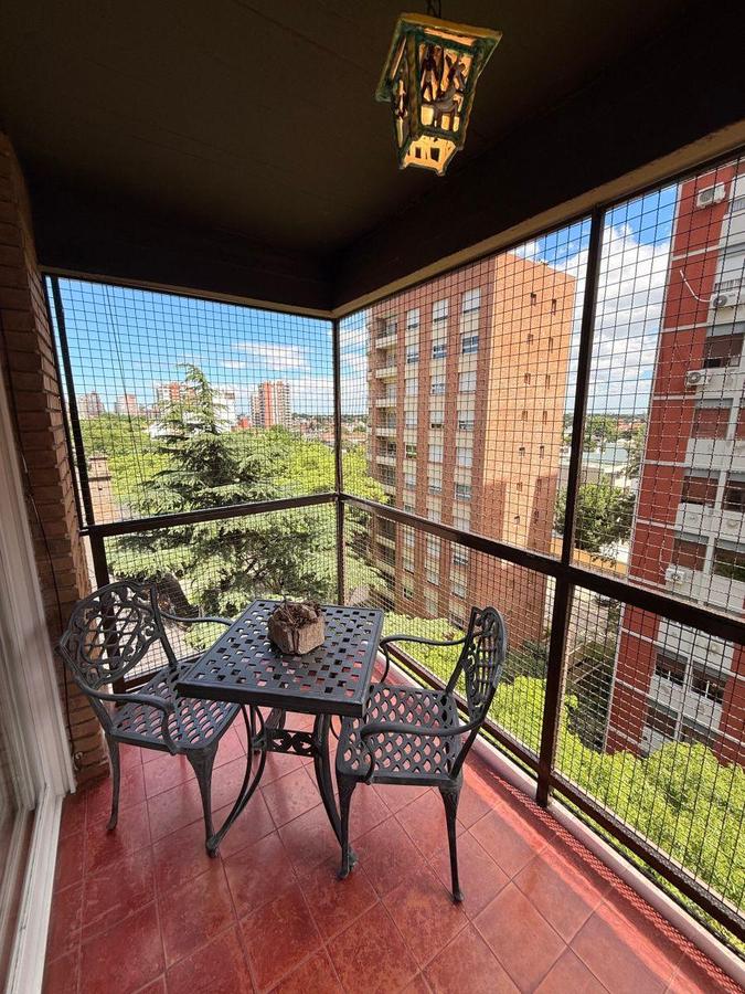 Venta Departamento 3 Ambientes con Vista y Terrazas en Torre en Acassuso