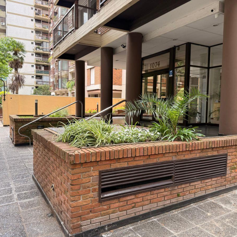 Venta Departamento 3 Ambientes con Vista y Terrazas en Torre en Acassuso