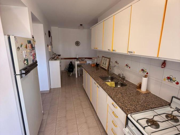 Venta Departamento 3 Ambientes con Vista y Terrazas en Torre en Acassuso