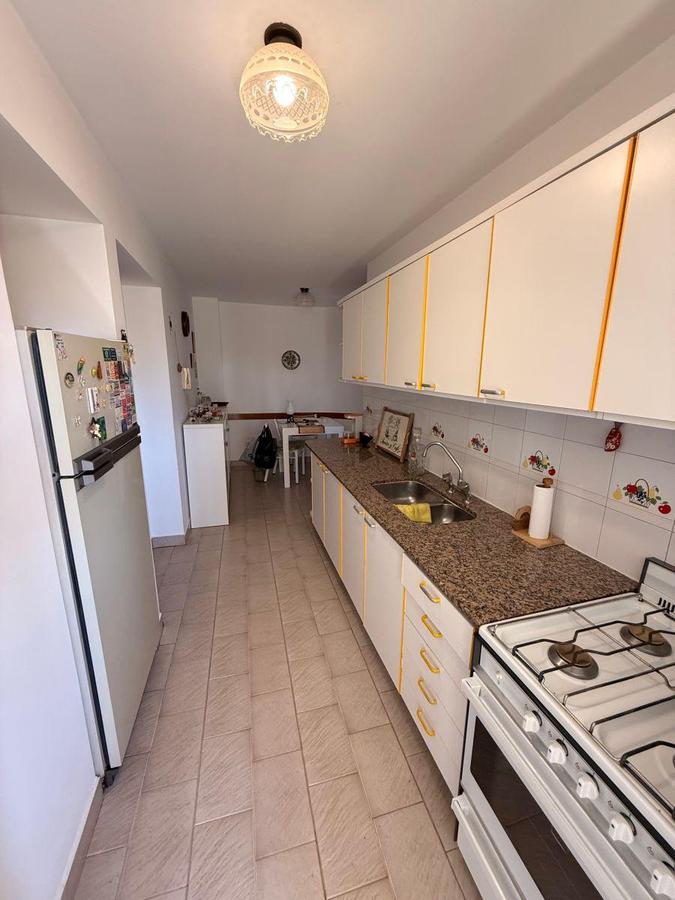Venta Departamento 3 Ambientes con Vista y Terrazas en Torre en Acassuso