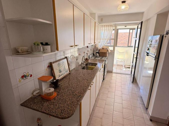 Venta Departamento 3 Ambientes con Vista y Terrazas en Torre en Acassuso