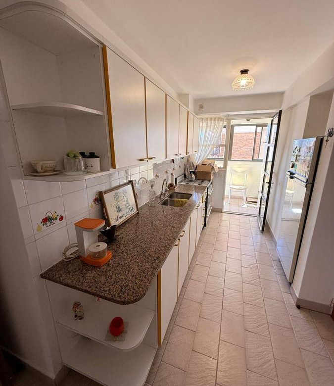 Venta Departamento 3 Ambientes con Vista y Terrazas en Torre en Acassuso