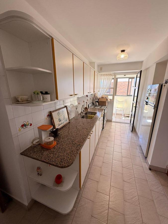 Venta Departamento 3 Ambientes con Vista y Terrazas en Torre en Acassuso