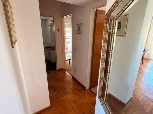 Venta Departamento 3 Ambientes con Vista y Terrazas en Torre en Acassuso