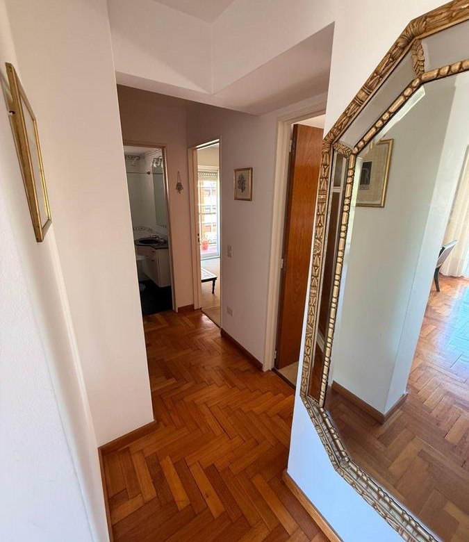 Venta Departamento 3 Ambientes con Vista y Terrazas en Torre en Acassuso