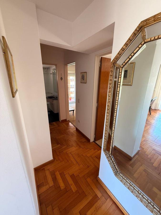 Venta Departamento 3 Ambientes con Vista y Terrazas en Torre en Acassuso
