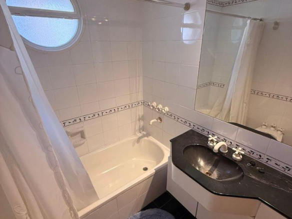Venta Departamento 3 Ambientes con Vista y Terrazas en Torre en Acassuso