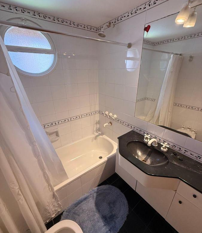 Venta Departamento 3 Ambientes con Vista y Terrazas en Torre en Acassuso