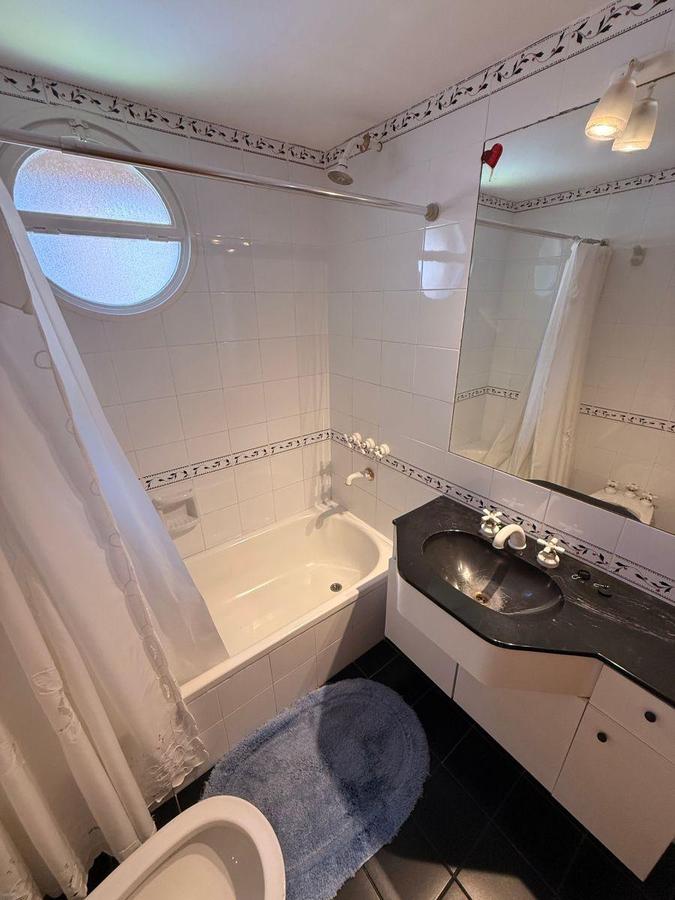 Venta Departamento 3 Ambientes con Vista y Terrazas en Torre en Acassuso