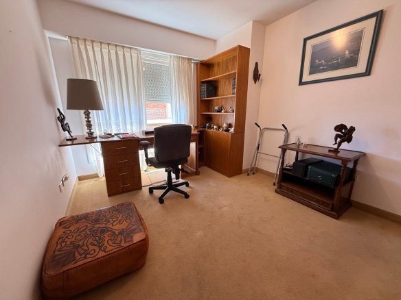 Venta Departamento 3 Ambientes con Vista y Terrazas en Torre en Acassuso