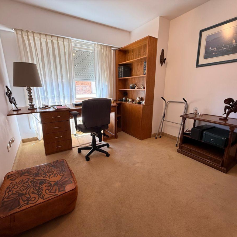 Venta Departamento 3 Ambientes con Vista y Terrazas en Torre en Acassuso