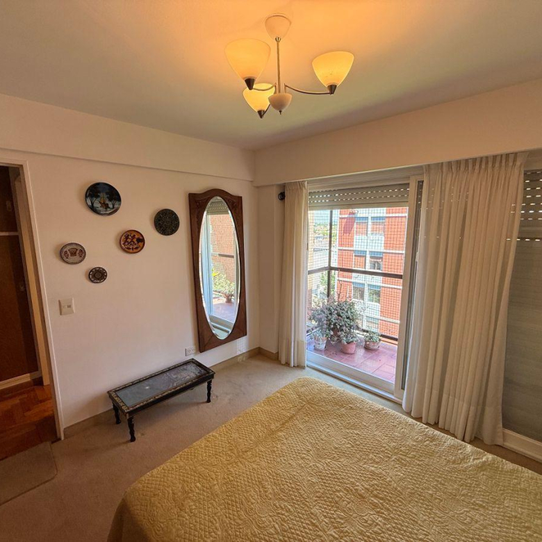 Venta Departamento 3 Ambientes con Vista y Terrazas en Torre en Acassuso