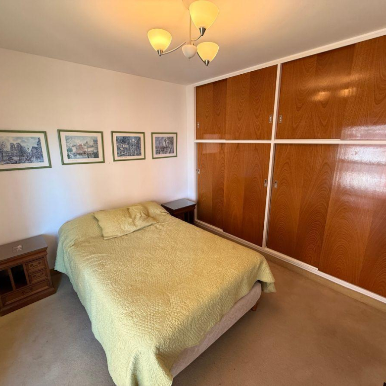 Venta Departamento 3 Ambientes con Vista y Terrazas en Torre en Acassuso