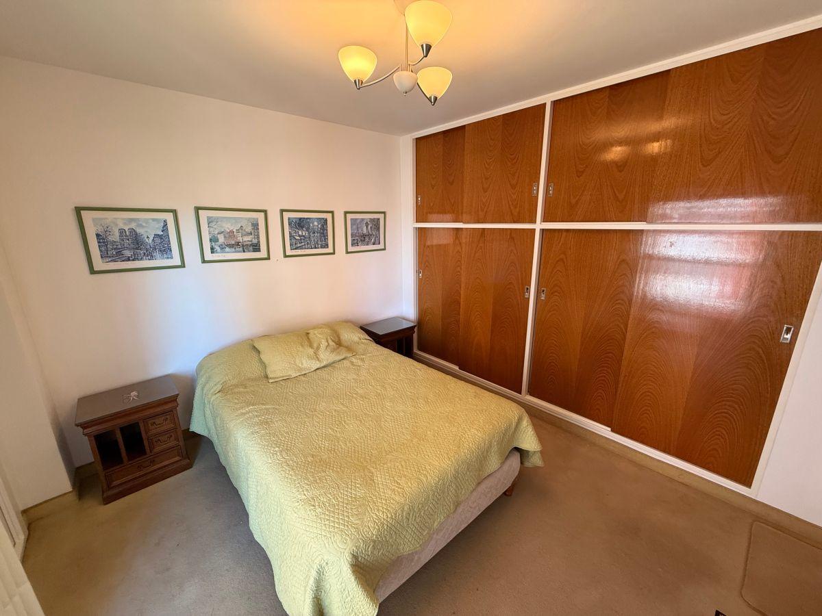 Venta Departamento 3 Ambientes con Vista y Terrazas en Torre en Acassuso