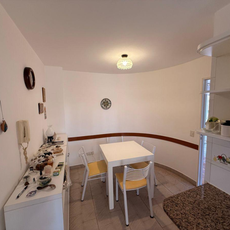 Venta Departamento 3 Ambientes con Vista y Terrazas en Torre en Acassuso