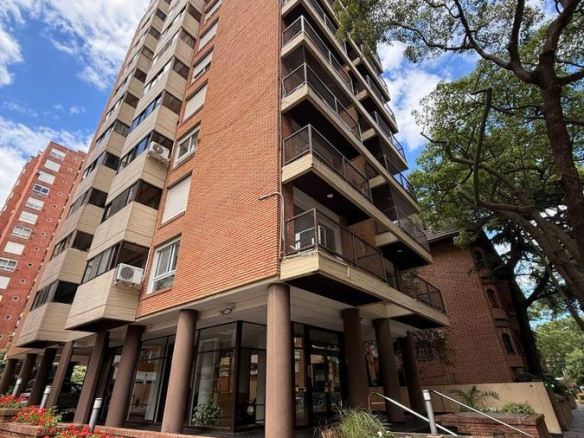Venta Departamento 3 Ambientes con Vista y Terrazas en Torre en Acassuso