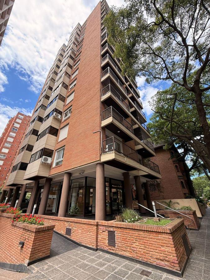 Venta Departamento 3 Ambientes con Vista y Terrazas en Torre en Acassuso