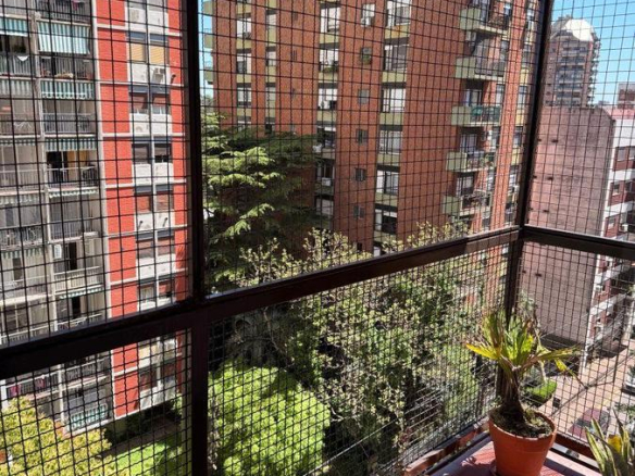 Venta Departamento 3 Ambientes con Vista y Terrazas en Torre en Acassuso