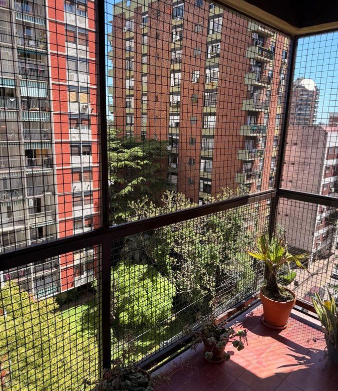 Venta Departamento 3 Ambientes con Vista y Terrazas en Torre en Acassuso