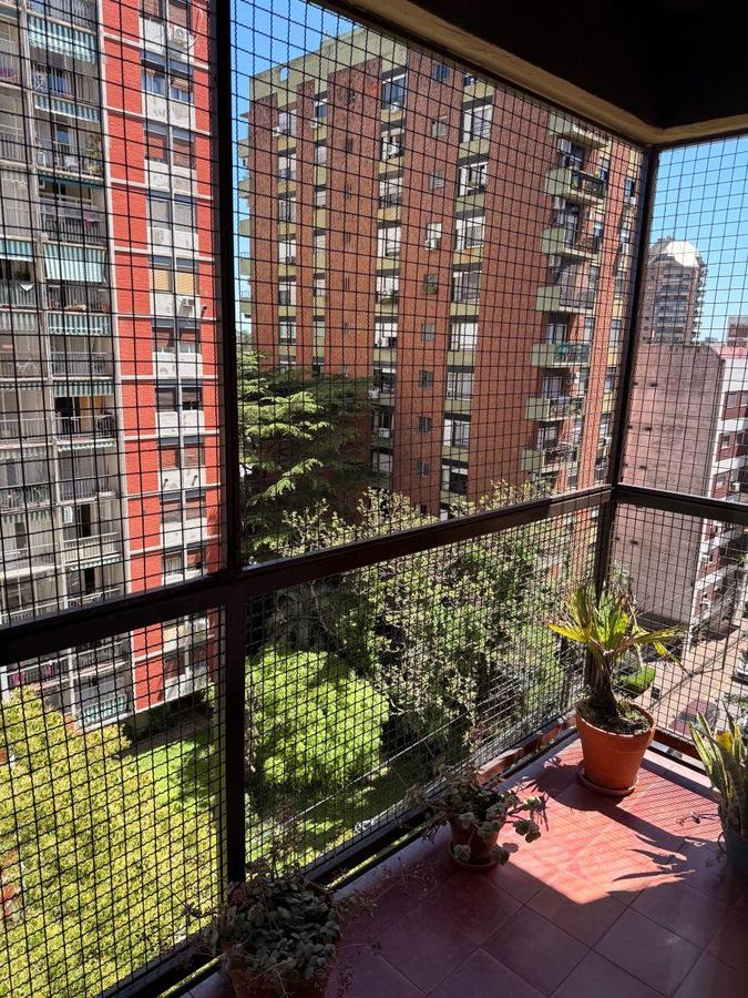 Venta Departamento 3 Ambientes con Vista y Terrazas en Torre en Acassuso