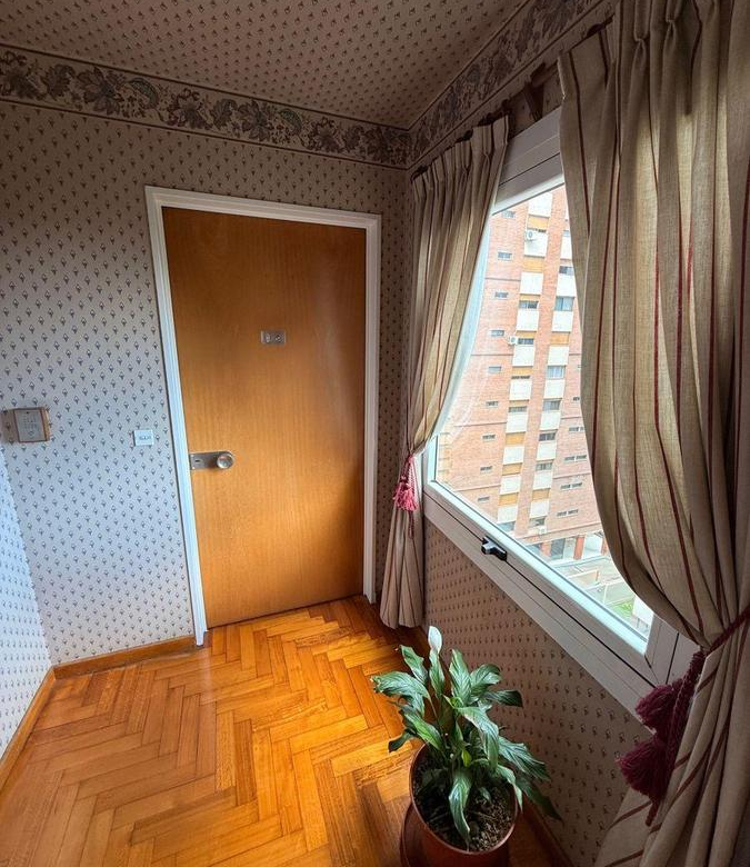 Venta Departamento 3 Ambientes con Vista y Terrazas en Torre en Acassuso