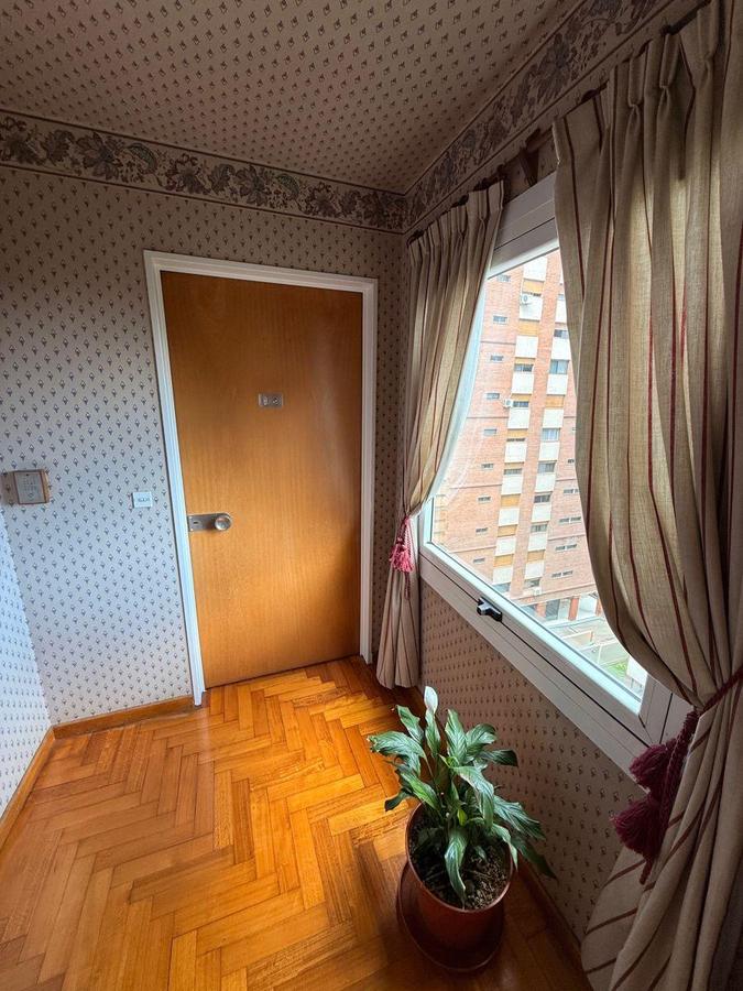 Venta Departamento 3 Ambientes con Vista y Terrazas en Torre en Acassuso