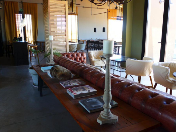 Venta Lote a Laguna Barrio El Naudir con proyecto incluido