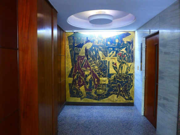 Venta, Echeverria 2200, Departamento Semipiso de 3 Dormitorios