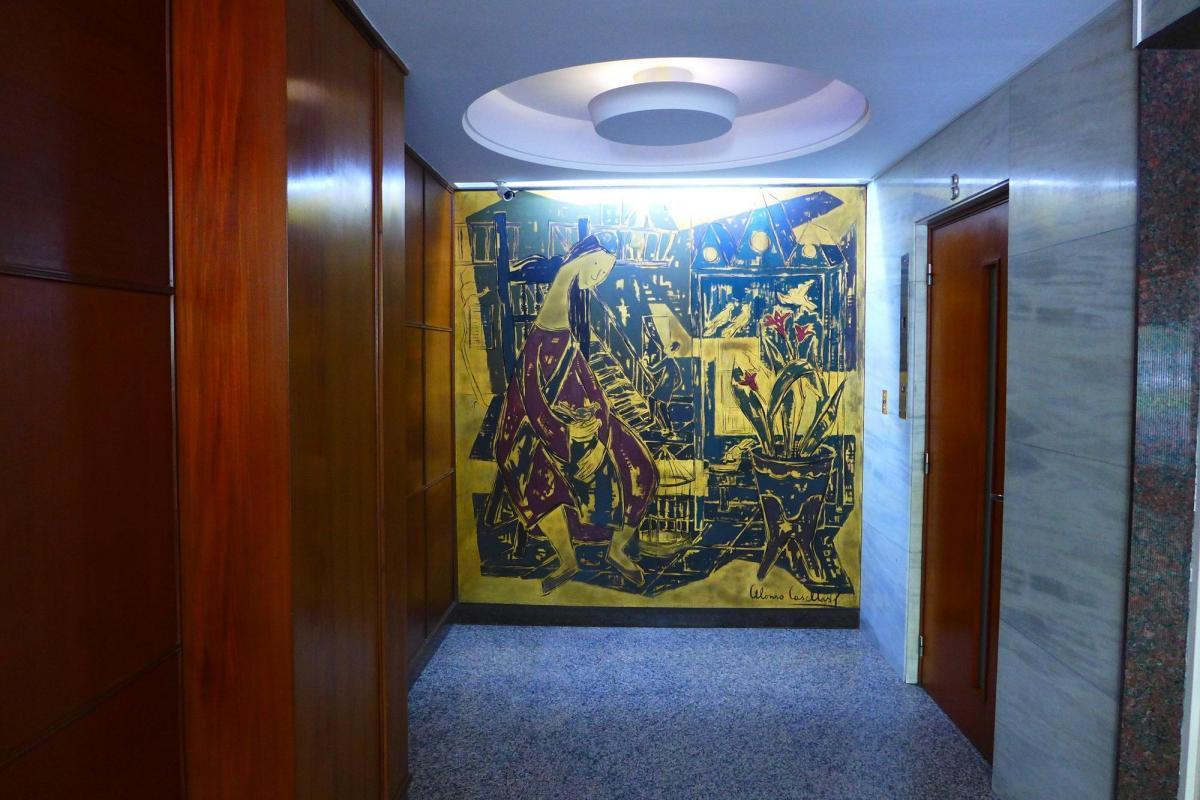 Venta, Echeverria 2200, Departamento Semipiso de 3 Dormitorios