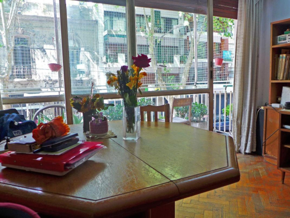 Venta, Echeverria 2200, Departamento Semipiso de 3 Dormitorios
