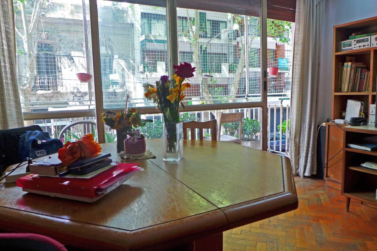 Venta, Echeverria 2200, Departamento Semipiso de 3 Dormitorios