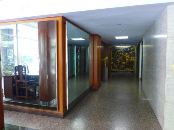 Venta, Echeverria 2200, Departamento Semipiso de 3 Dormitorios