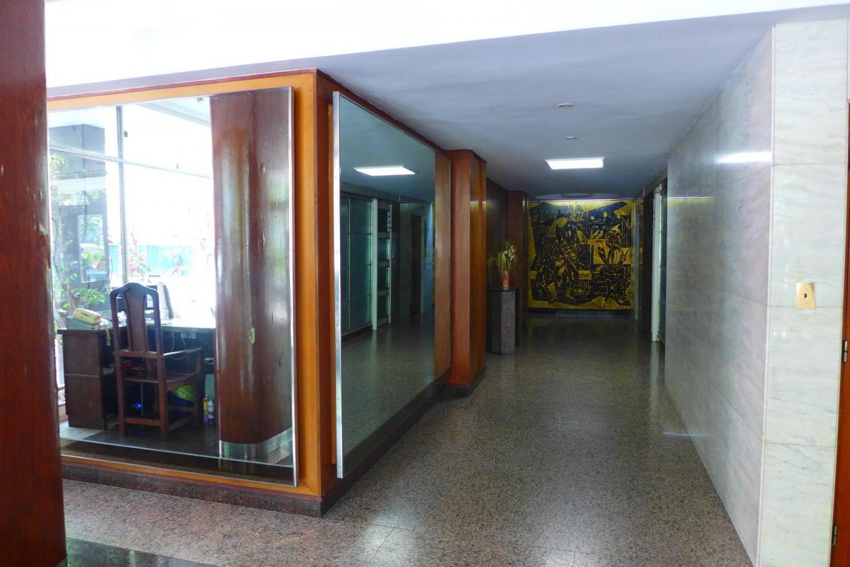 Venta, Echeverria 2200, Departamento Semipiso de 3 Dormitorios