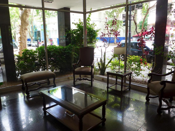 Venta, Echeverria 2200, Departamento Semipiso de 3 Dormitorios