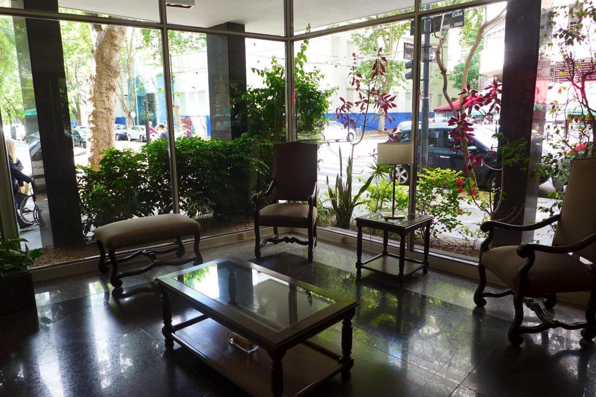 Venta, Echeverria 2200, Departamento Semipiso de 3 Dormitorios