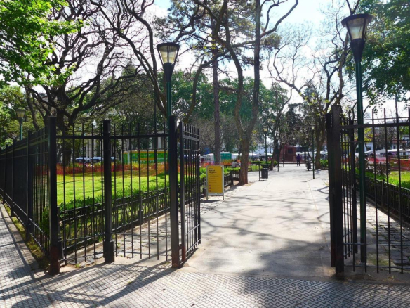 Venta, Echeverria 2200, Departamento Semipiso de 3 Dormitorios