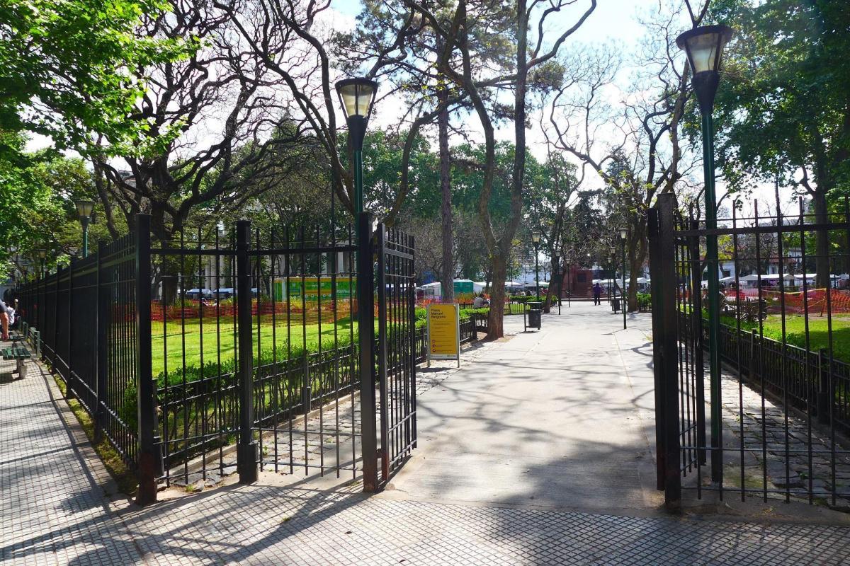 Venta, Echeverria 2200, Departamento Semipiso de 3 Dormitorios