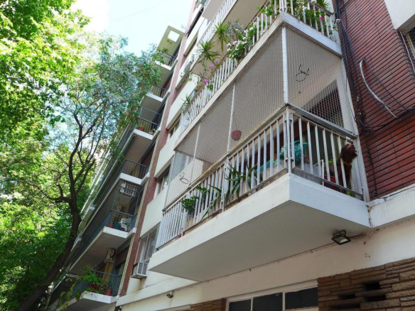 Venta, Echeverria 2200, Departamento Semipiso de 3 Dormitorios