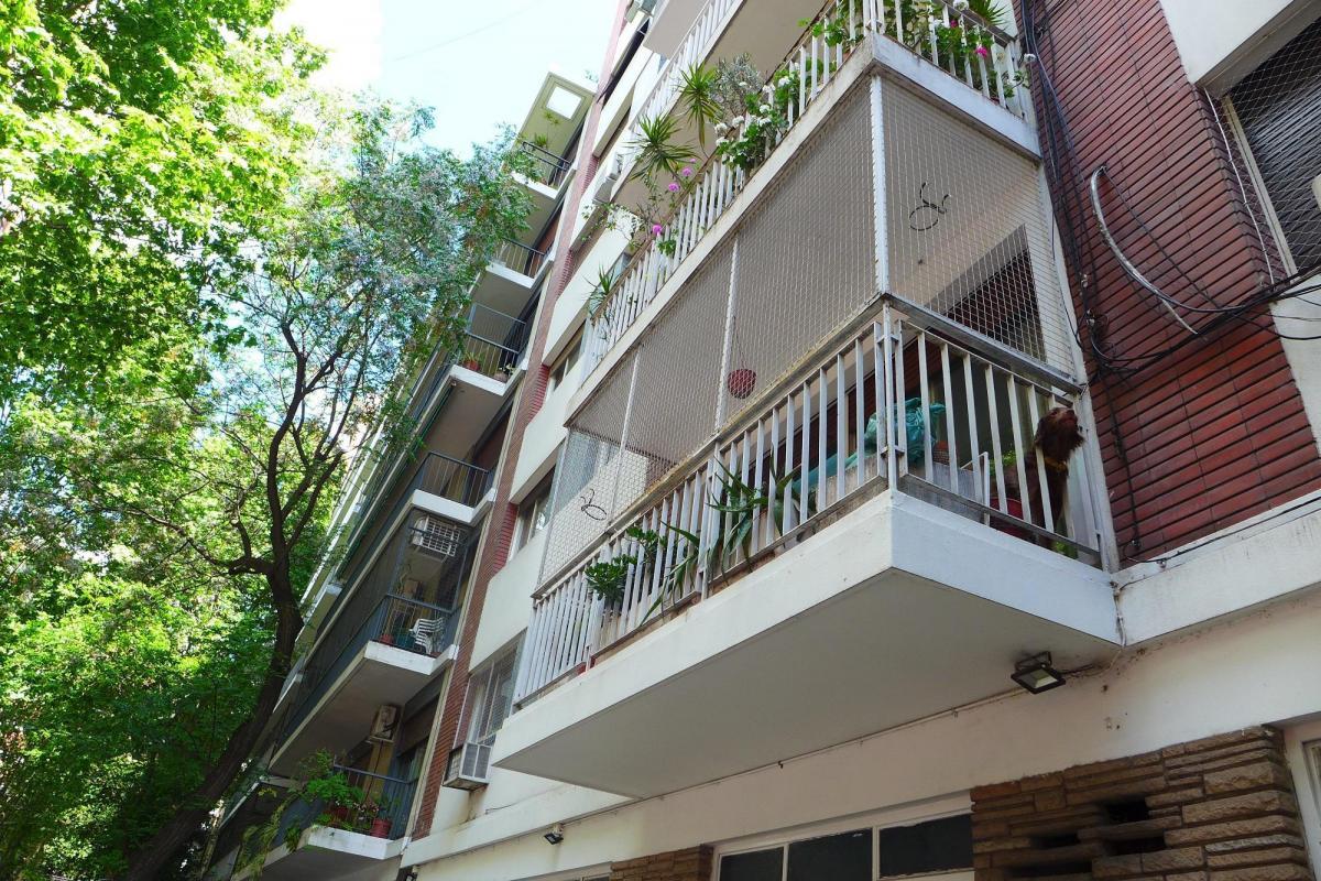 Venta, Echeverria 2200, Departamento Semipiso de 3 Dormitorios