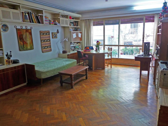 Venta, Echeverria 2200, Departamento Semipiso de 3 Dormitorios