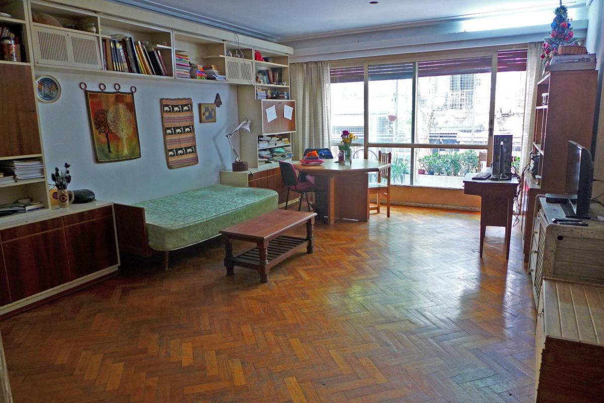 Venta, Echeverria 2200, Departamento Semipiso de 3 Dormitorios