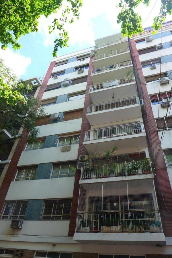 Venta, Echeverria 2200, Departamento Semipiso de 3 Dormitorios