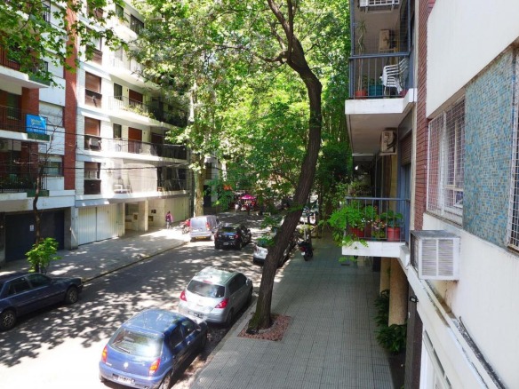 Venta, Echeverria 2200, Departamento Semipiso de 3 Dormitorios