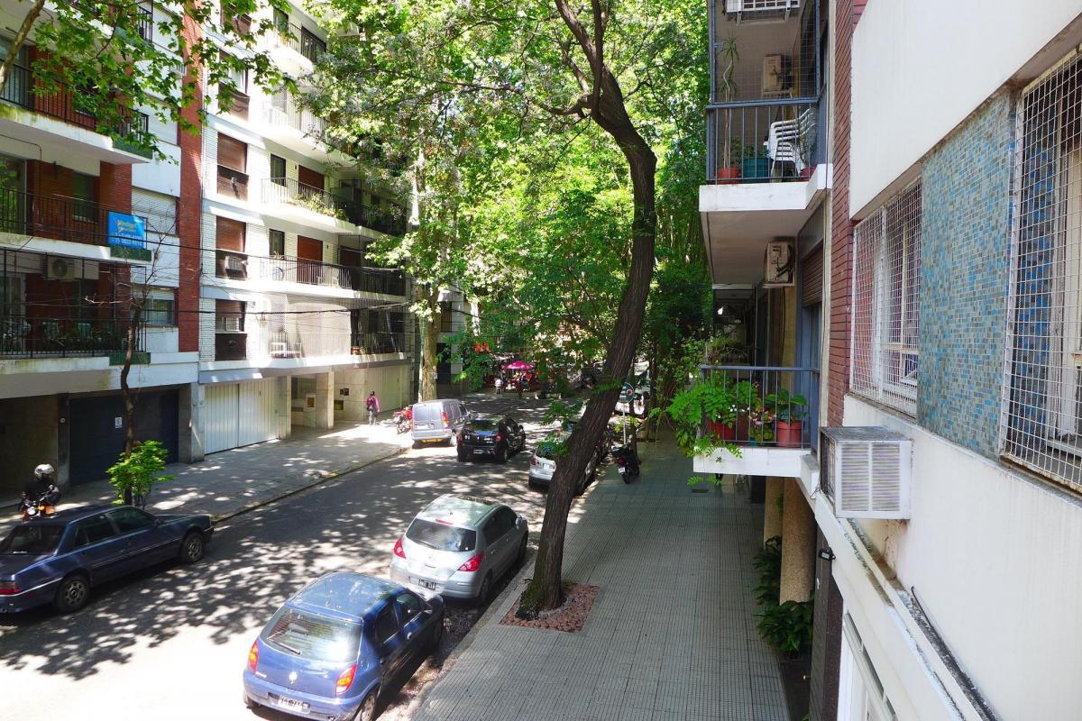 Venta, Echeverria 2200, Departamento Semipiso de 3 Dormitorios