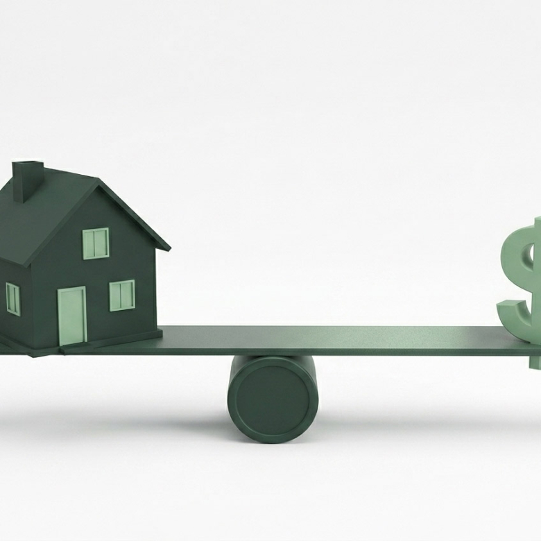 ¿Por qué no puedo vender mi vivienda?