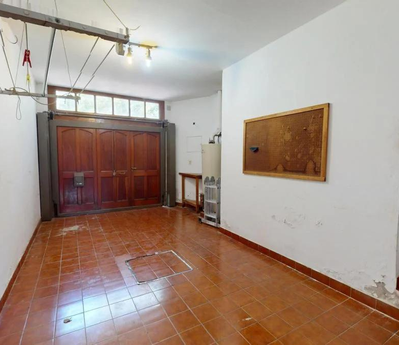 Venta Martínez Casa con Gran Ubicación 4 Dormitorios a 2 Cuadras del Río